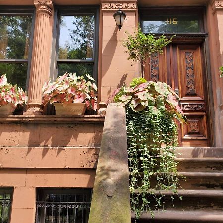 West 119Th Guest Suites New York Exterior foto