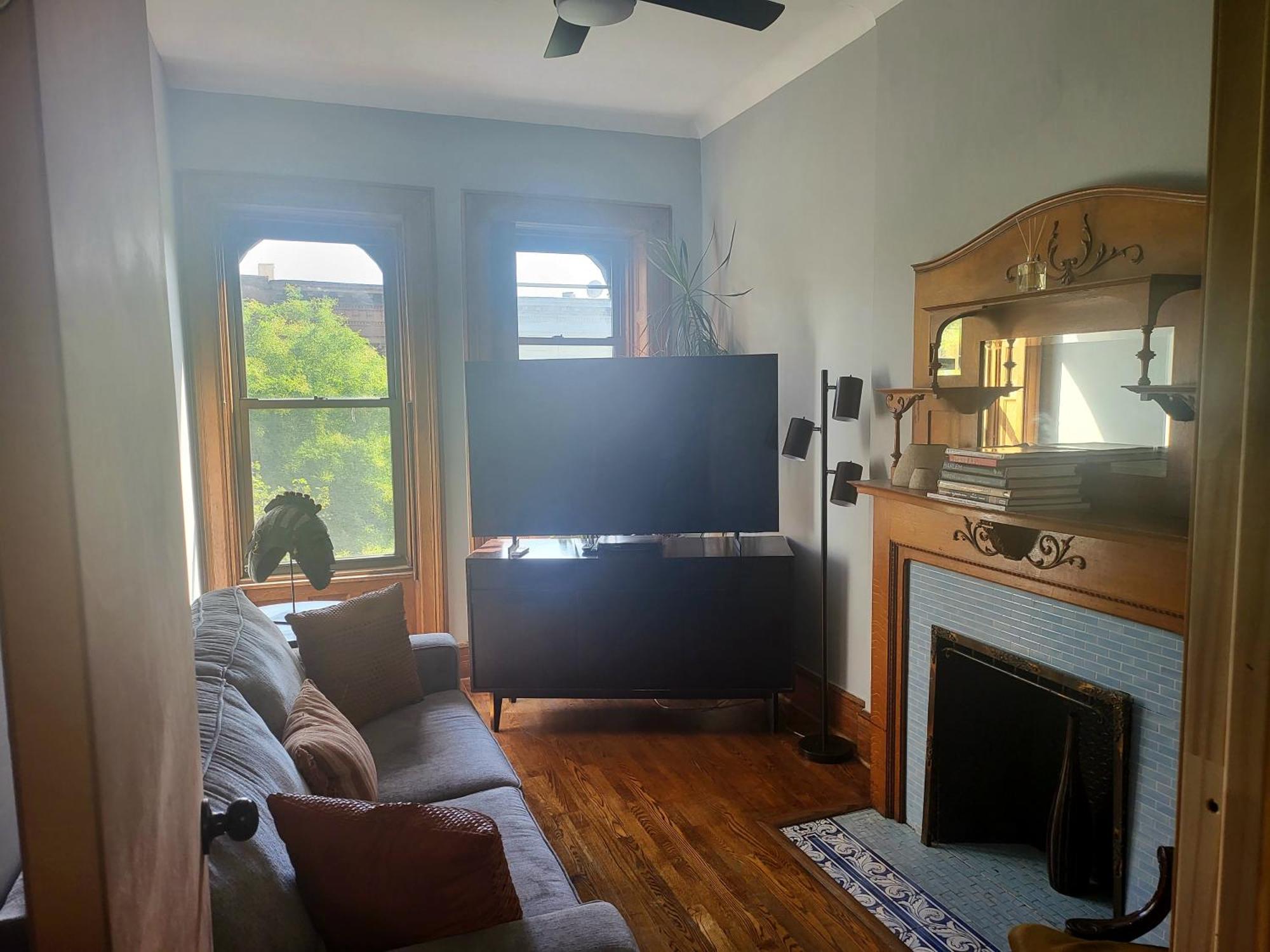 West 119Th Guest Suites New York Exterior foto