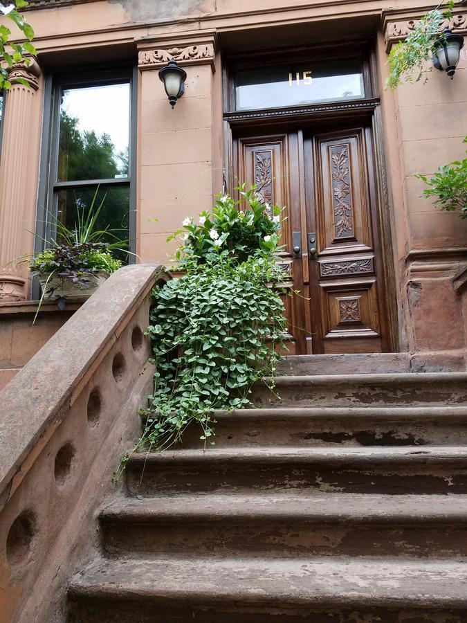 West 119Th Guest Suites New York Exterior foto