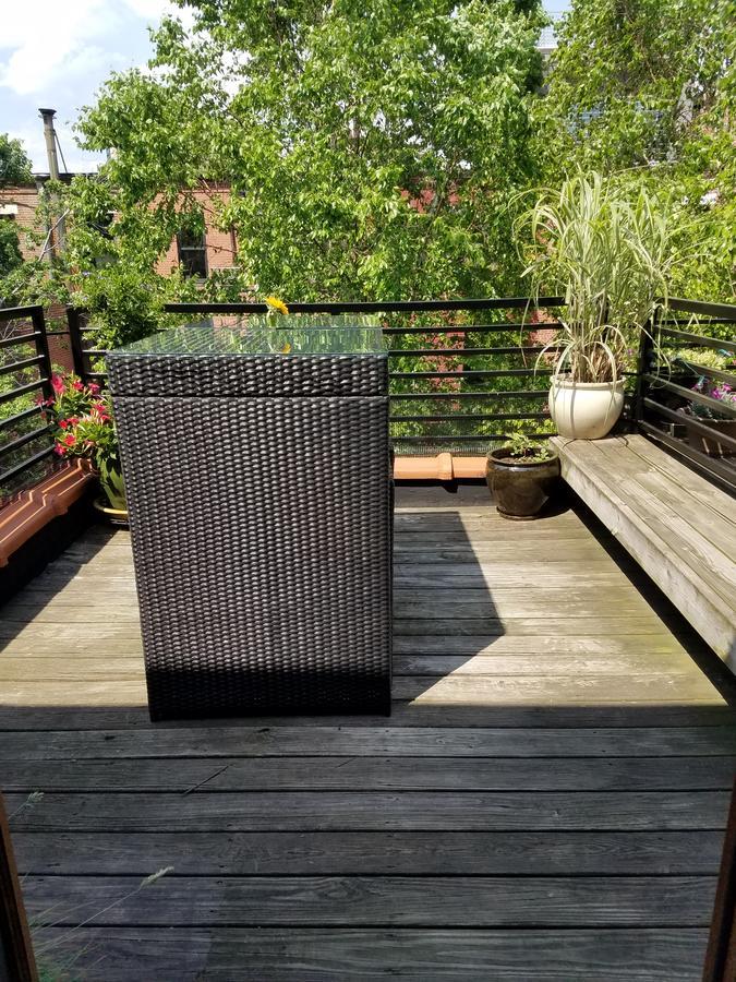 West 119Th Guest Suites New York Exterior foto